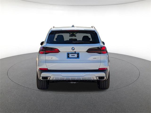 new 2026 BMW X5 car, priced at $83,925