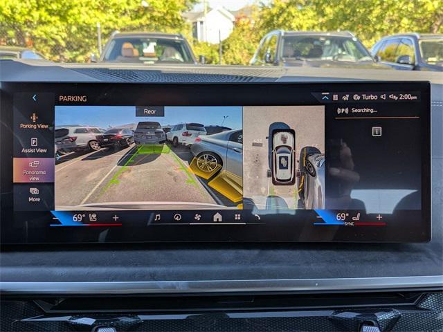 new 2026 BMW X5 car, priced at $83,925