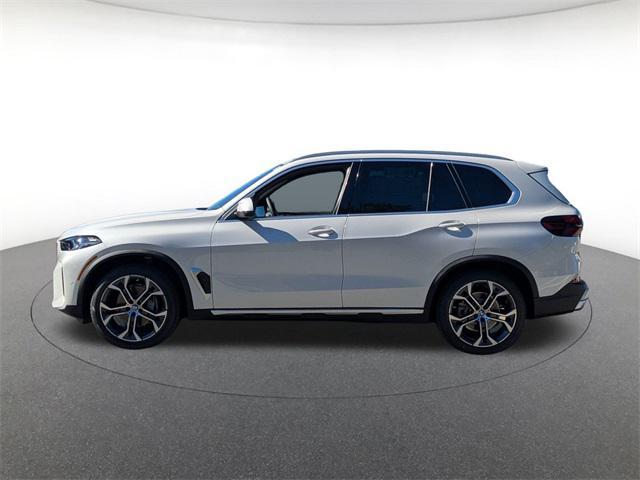 new 2026 BMW X5 car, priced at $83,925