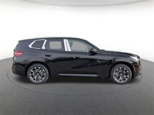 new 2026 BMW X3 car, priced at $58,725