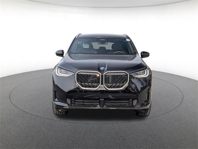 new 2026 BMW X3 car, priced at $58,725