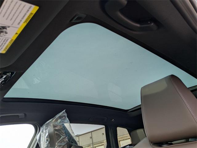 new 2026 BMW X3 car, priced at $58,725