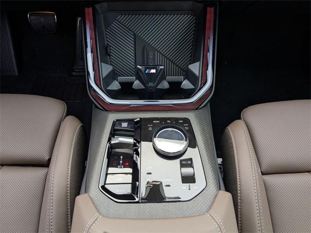 new 2026 BMW X3 car, priced at $58,725