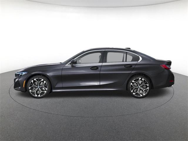 new 2026 BMW 330 car, priced at $55,165