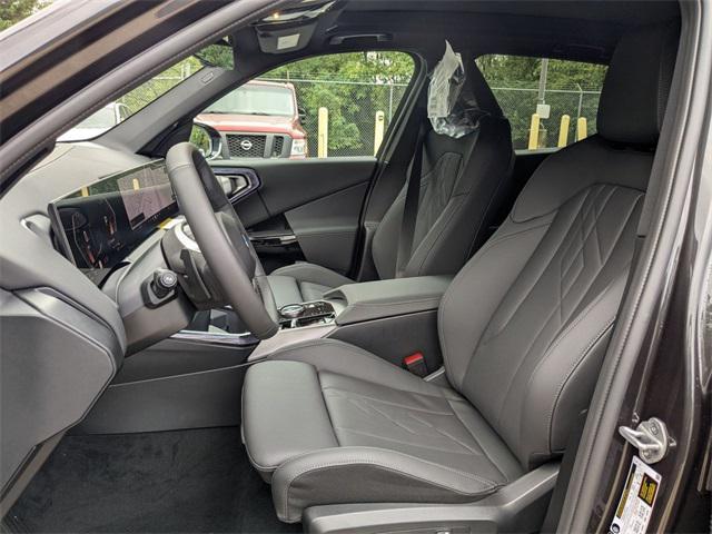 new 2026 BMW X3 car, priced at $56,925