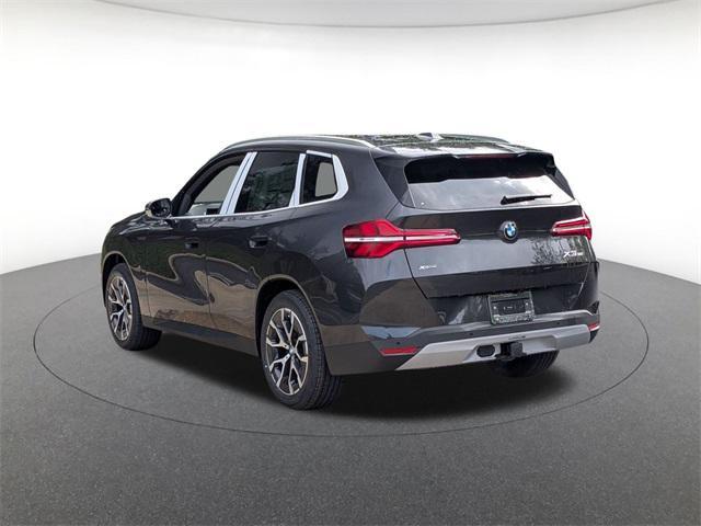 new 2026 BMW X3 car, priced at $56,925