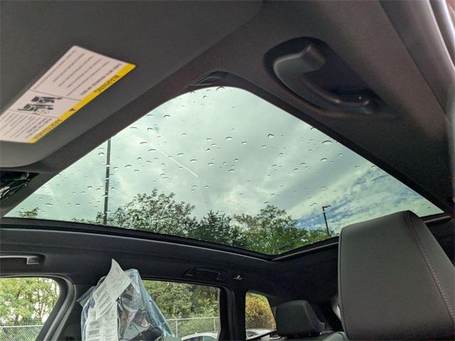 new 2026 BMW X3 car, priced at $56,925