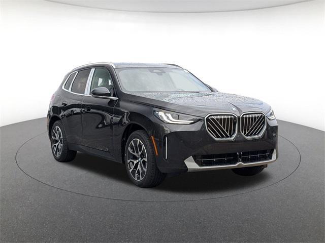 new 2026 BMW X3 car, priced at $56,925