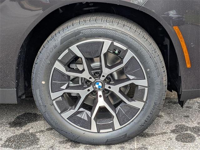 new 2026 BMW X3 car, priced at $56,925