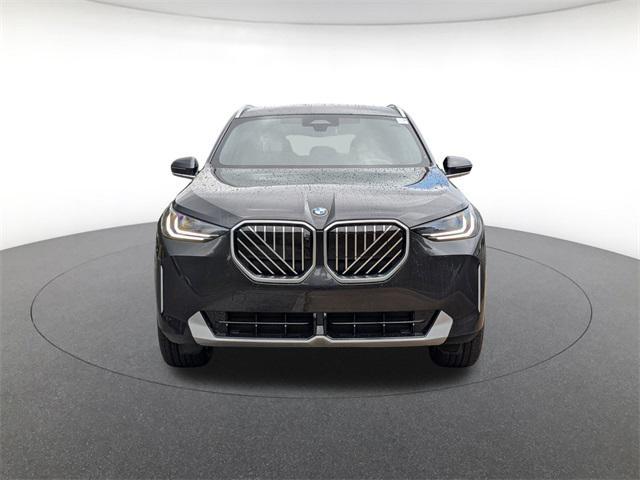 new 2026 BMW X3 car, priced at $56,925