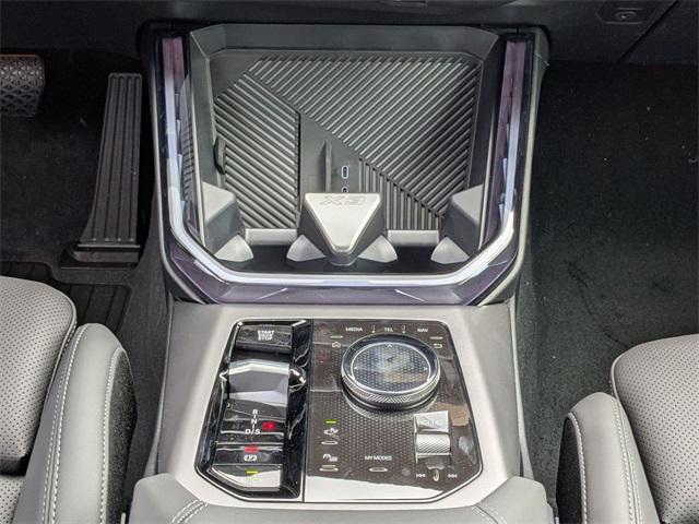 new 2026 BMW X3 car, priced at $56,925