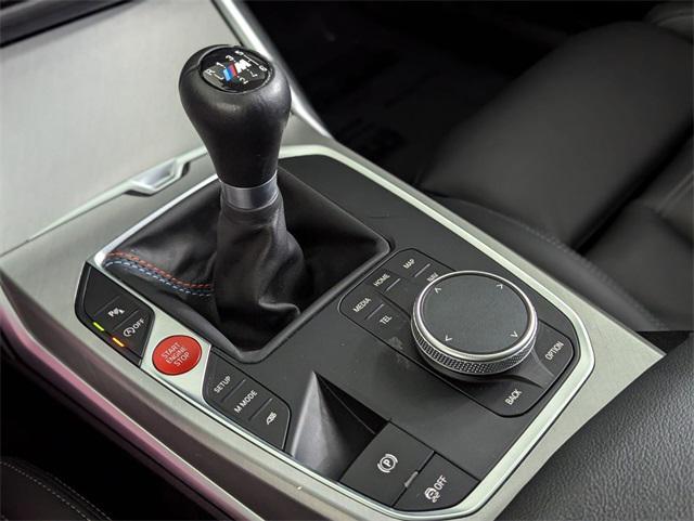 used 2025 BMW M2 car, priced at $65,921