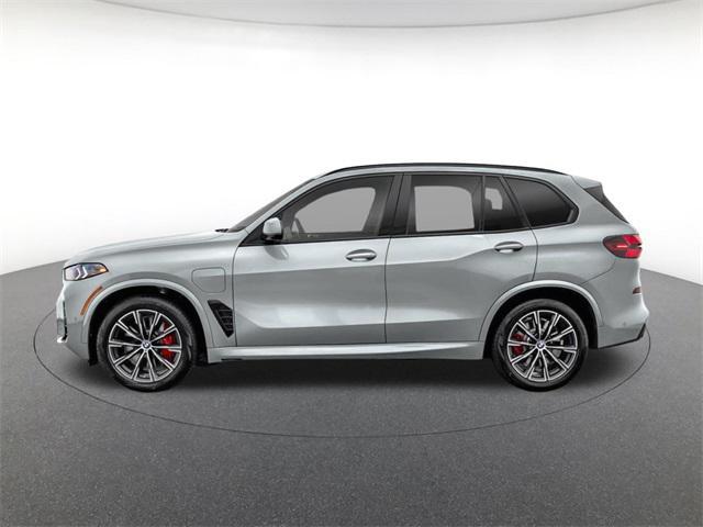 new 2026 BMW X5 PHEV car, priced at $84,525