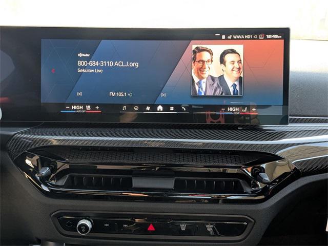 new 2026 BMW M2 car, priced at $74,725