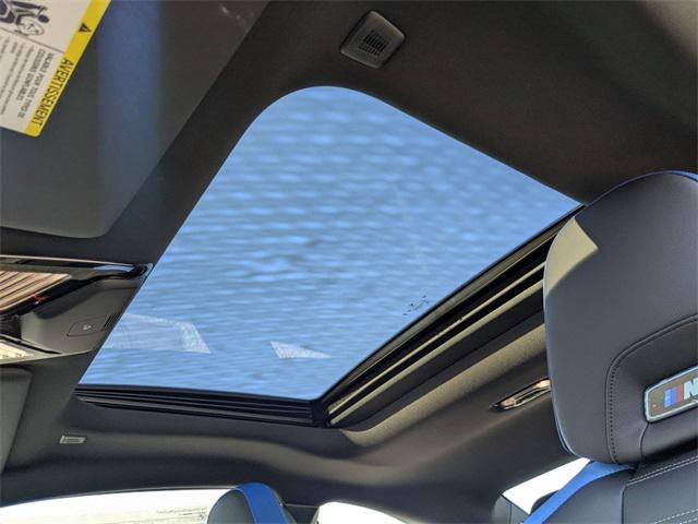 new 2026 BMW M2 car, priced at $74,725