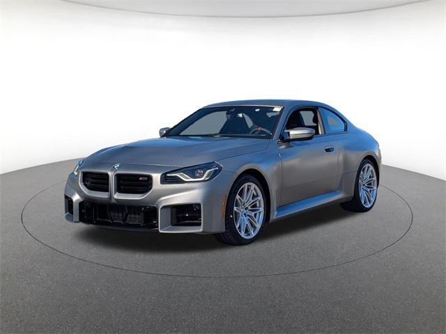 new 2026 BMW M2 car, priced at $74,725
