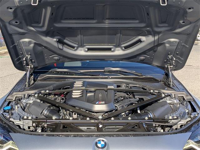 new 2026 BMW M2 car, priced at $74,725