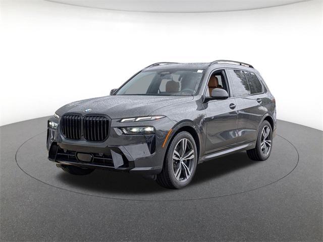 new 2026 BMW X7 car, priced at $102,630