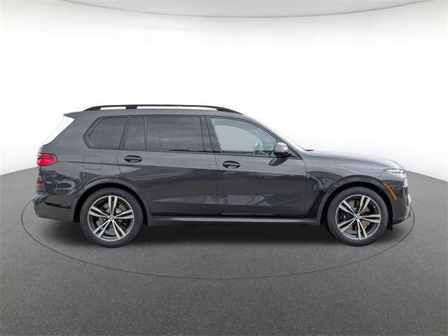 new 2026 BMW X7 car, priced at $102,630
