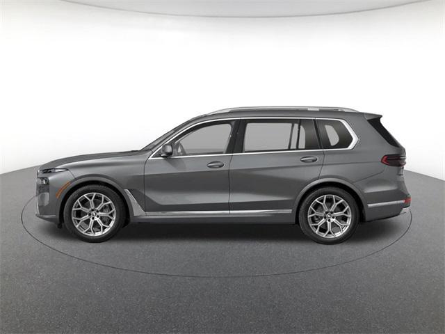 new 2026 BMW X7 car, priced at $102,630
