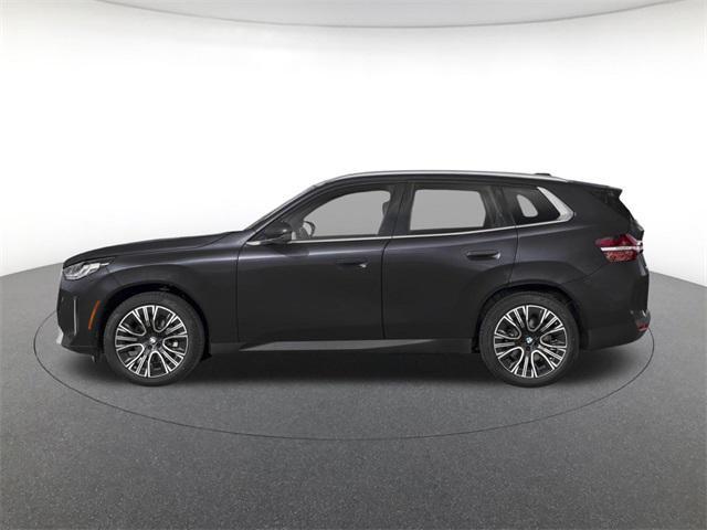 new 2026 BMW X3 car, priced at $55,340