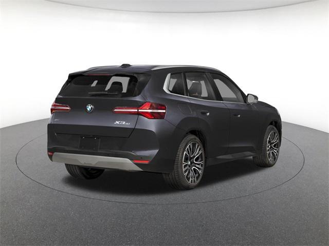 new 2026 BMW X3 car, priced at $55,340
