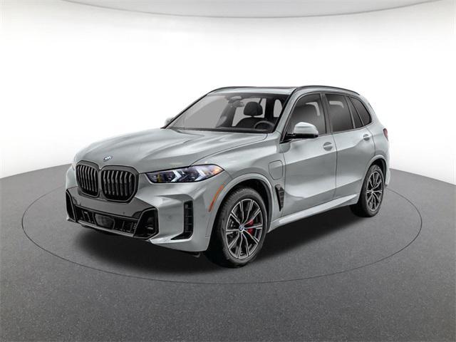 new 2026 BMW X5 PHEV car, priced at $81,325