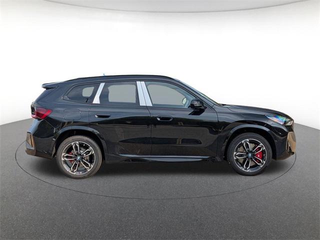 new 2026 BMW X1 car, priced at $52,580