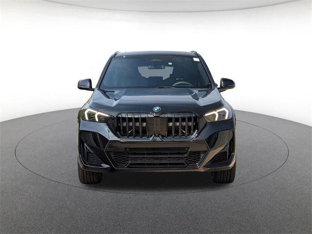 new 2026 BMW X1 car, priced at $52,580