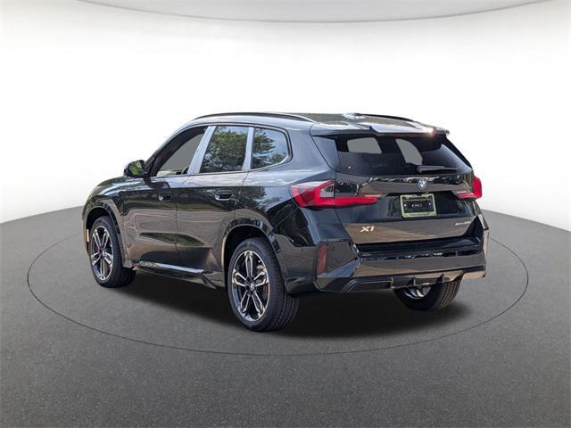 new 2026 BMW X1 car, priced at $52,580