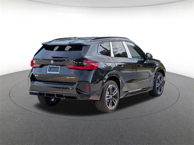 new 2026 BMW X1 car, priced at $52,580