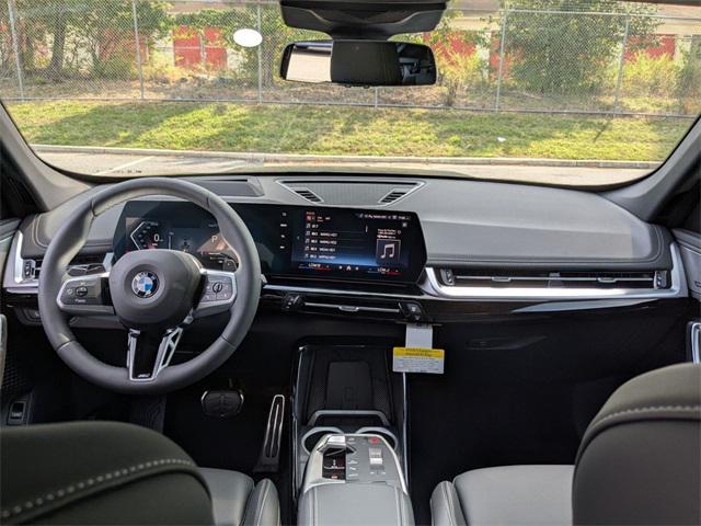 new 2026 BMW X1 car, priced at $52,580