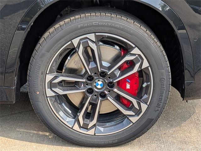 new 2026 BMW X1 car, priced at $52,580