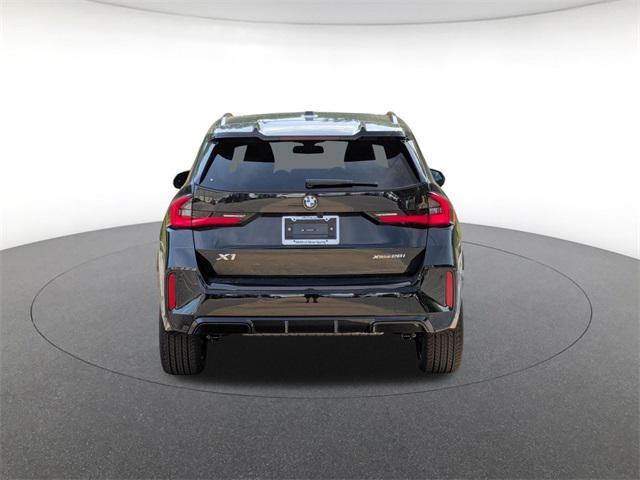 new 2026 BMW X1 car, priced at $52,580