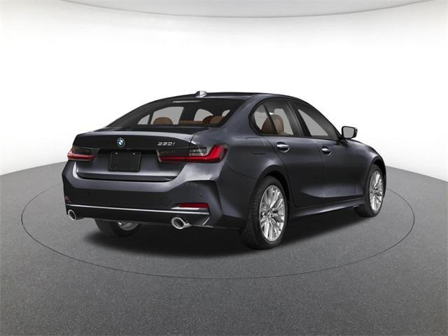new 2026 BMW 330 car, priced at $56,065