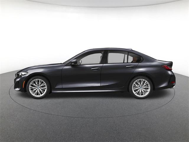 new 2026 BMW 330 car, priced at $56,065