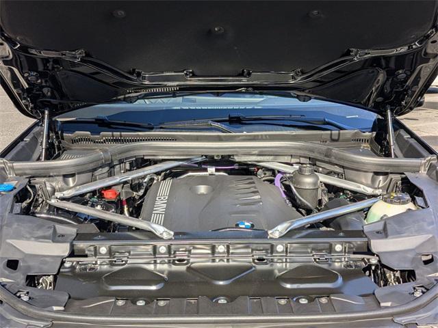 new 2026 BMW X5 car, priced at $83,675