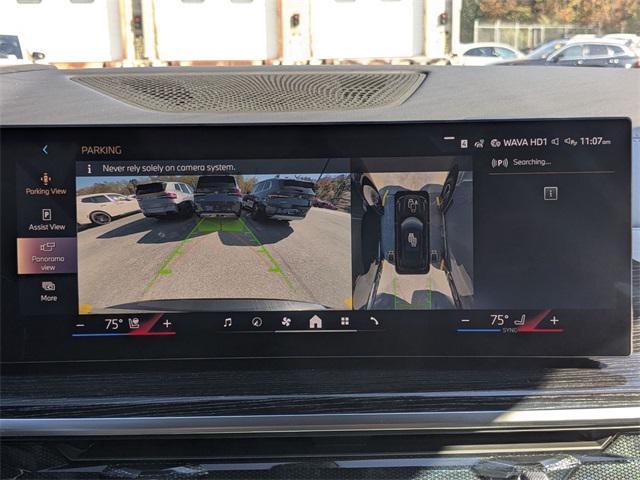 new 2026 BMW X5 car, priced at $83,675