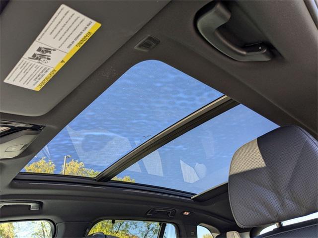 new 2026 BMW X5 car, priced at $83,675