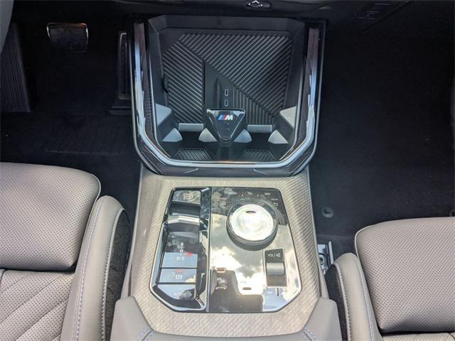 new 2026 BMW X3 car, priced at $62,240