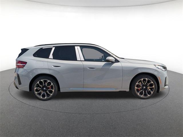 new 2026 BMW X3 car, priced at $62,240