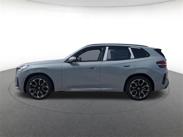 new 2026 BMW X3 car, priced at $62,240