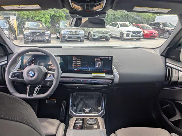 new 2026 BMW X3 car, priced at $62,240