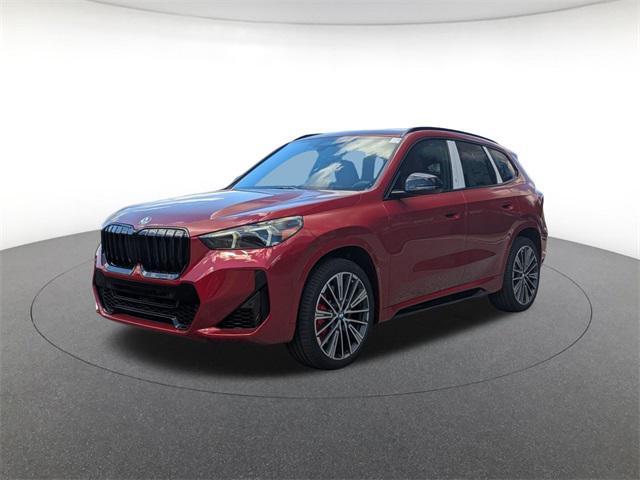 new 2026 BMW X1 car, priced at $52,305