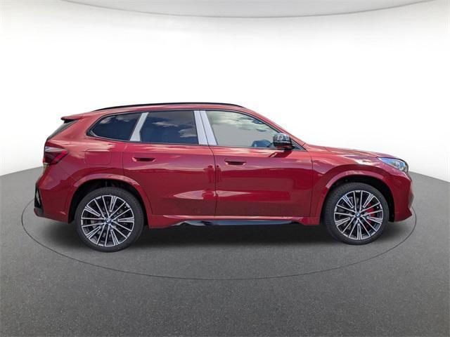 new 2026 BMW X1 car, priced at $52,305