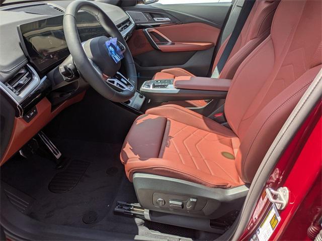new 2026 BMW X1 car, priced at $52,305