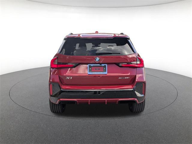 new 2026 BMW X1 car, priced at $52,305