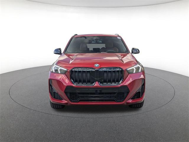 new 2026 BMW X1 car, priced at $52,305