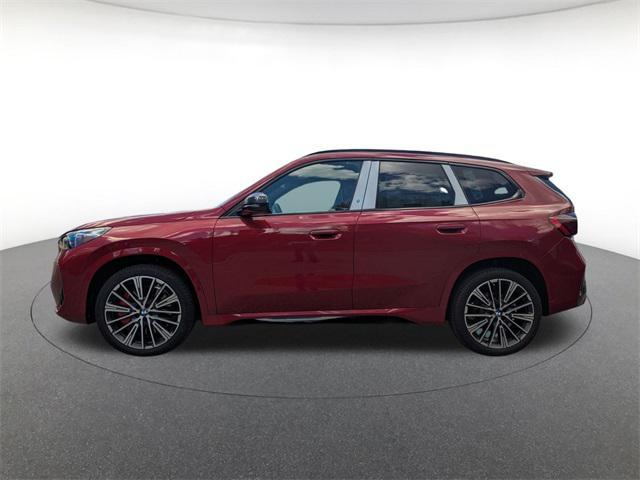 new 2026 BMW X1 car, priced at $52,305