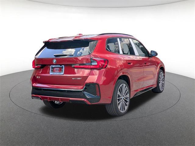 new 2026 BMW X1 car, priced at $52,305